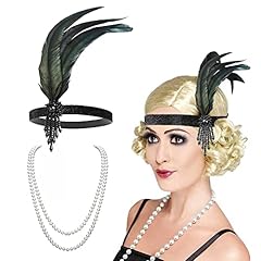 Viksaun 1920s flapper for sale  Delivered anywhere in Ireland