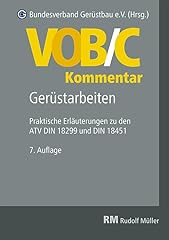 Vob kommentar . gebraucht kaufen  Wird an jeden Ort in Deutschland