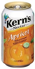 Kerns apricot nectar for sale  Delivered anywhere in USA 