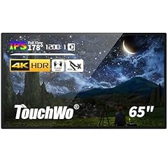 Touchwo inch interactive for sale  Delivered anywhere in UK