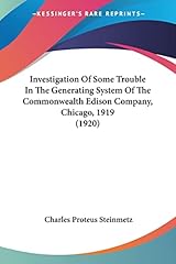 Investigation some trouble usato  Spedito ovunque in Italia 