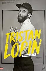 Tristan lopin affiche d'occasion  Livré partout en France