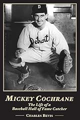 Mickey cochrane life for sale  Delivered anywhere in USA 
