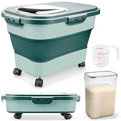 Komzon rice storage for sale  Delivered anywhere in USA 