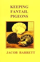 Keeping fantail pigeons for sale  Delivered anywhere in UK