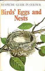 Birds eggs nests for sale  Delivered anywhere in UK
