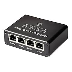 Maplin ethernet splitter for sale  Delivered anywhere in UK