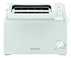 Krups toaster pro gebraucht kaufen  Wird an jeden Ort in Deutschland
