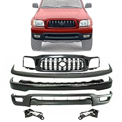 New front bumper for sale  Delivered anywhere in USA 