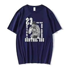 Central cee shirt usato  Spedito ovunque in Italia 