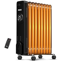 Prous ölradiator 2000w gebraucht kaufen  Wird an jeden Ort in Deutschland