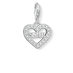 Thomas sabo sister for sale  Delivered anywhere in USA 