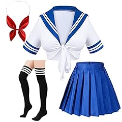 Japanese anime schoolgirl for sale  Delivered anywhere in USA 