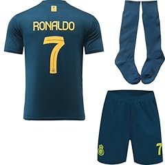 Nassr riyadh ronaldo d'occasion  Livré partout en France