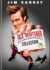 Ace ventura collection gebraucht kaufen  Wird an jeden Ort in Deutschland
