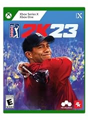 Pga tour 2k23 for sale  Delivered anywhere in USA 