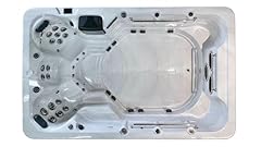 Oasis swim spa for sale  Delivered anywhere in USA 