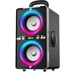 Odiomx cassa bluetooth usato  Spedito ovunque in Italia 