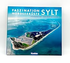 Faszination nordseeküste sylt gebraucht kaufen  Wird an jeden Ort in Deutschland