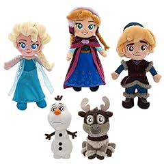 Disney frozen plush for sale  Delivered anywhere in USA 