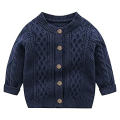 Runstarshow baby cardigan for sale  Delivered anywhere in UK