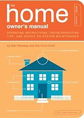 Home owner manual for sale  Delivered anywhere in USA 