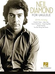 Neil diamond ukulele for sale  Delivered anywhere in USA 