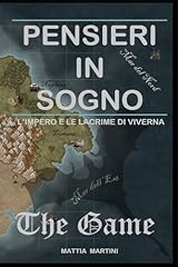 Pensieri sogno gioco usato  Spedito ovunque in Italia 