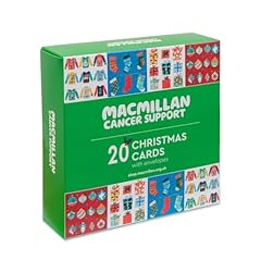 Macmillan festive fun for sale  Delivered anywhere in UK