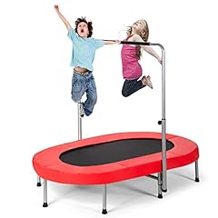 Costway trampoline kids for sale  Delivered anywhere in Ireland