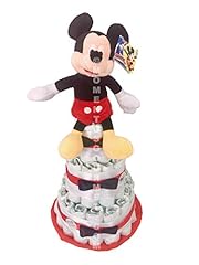 Gâteau couches mickey d'occasion  Livré partout en France