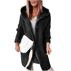 Strickjacke damen lang gebraucht kaufen  Wird an jeden Ort in Deutschland
