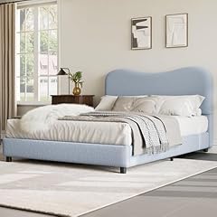 Senfot blue boucle for sale  Delivered anywhere in USA 