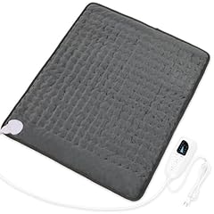 Heating pad electric for sale  Delivered anywhere in USA 