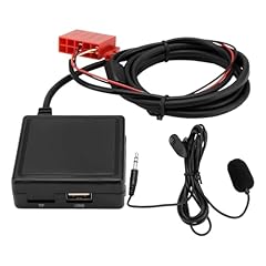 Auto stereo adapter gebraucht kaufen  Wird an jeden Ort in Deutschland