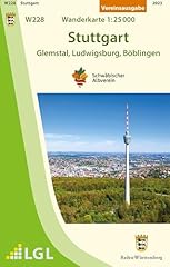 W228 stuttgart glemstal gebraucht kaufen  Wird an jeden Ort in Deutschland