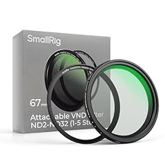 Smallrig filtre variable d'occasion  Livré partout en France