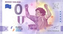 Banconota euro italia usato  Spedito ovunque in Italia 