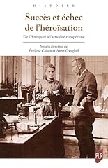 Succès échec héroïsation d'occasion  Livré partout en France