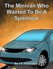 Minivan wanted sports for sale  Delivered anywhere in UK