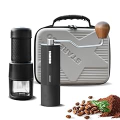 Staresso portable espresso for sale  Delivered anywhere in USA 