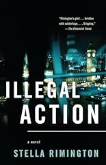 Illegal action for sale  Delivered anywhere in UK