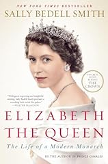 Elizabeth queen life for sale  Delivered anywhere in USA 
