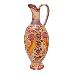 Cinnamon pottery nahual for sale  Delivered anywhere in USA 