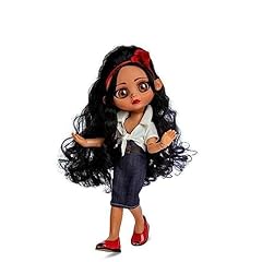 Berjuan doll multicoloured for sale  Delivered anywhere in USA 