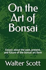 The art bonsai gebraucht kaufen  Wird an jeden Ort in Deutschland
