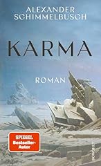 Karma endlich großer gebraucht kaufen  Wird an jeden Ort in Deutschland