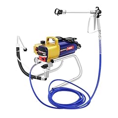 Airless spruzzatore spruzzo usato  Spedito ovunque in Italia 