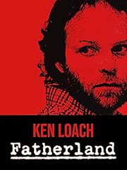 Fatherland versione originale usato  Spedito ovunque in Italia 