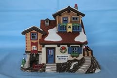 Department alpine village for sale  Delivered anywhere in USA 